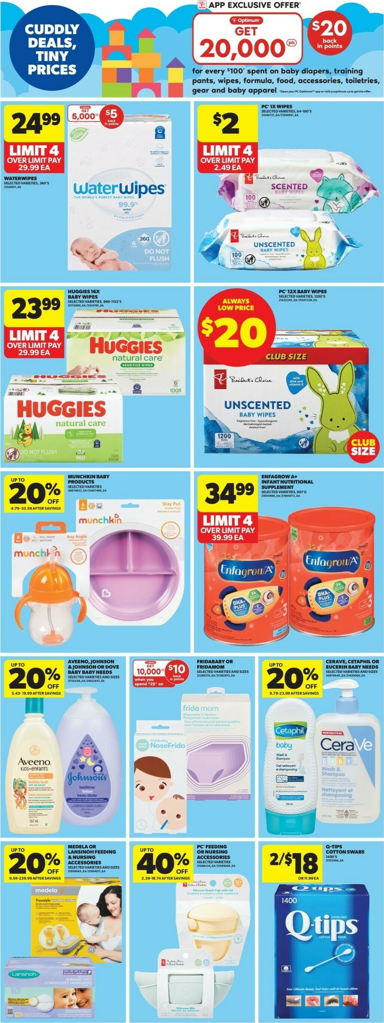 real-canadian-superstore - Real Canadian Superstore Flyer Valid From 2026-02-19 to 2026-02-25 - page: 25