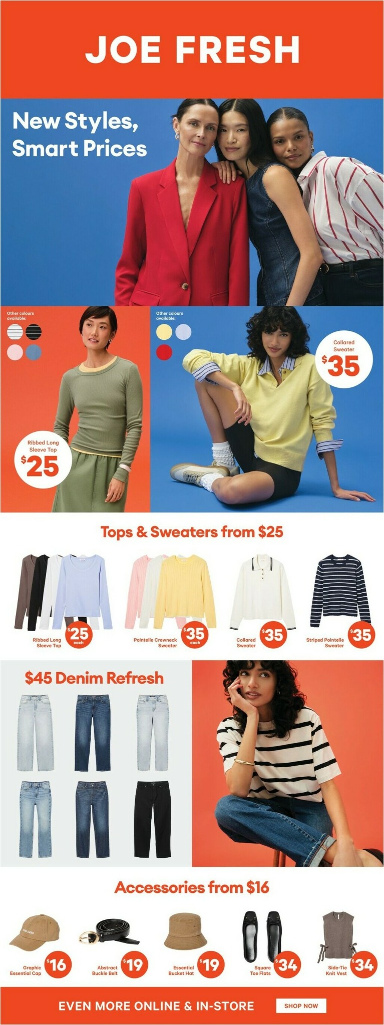 real-canadian-superstore - Real Canadian Superstore Flyer Valid From 2026-02-19 to 2026-02-25 - page: 35