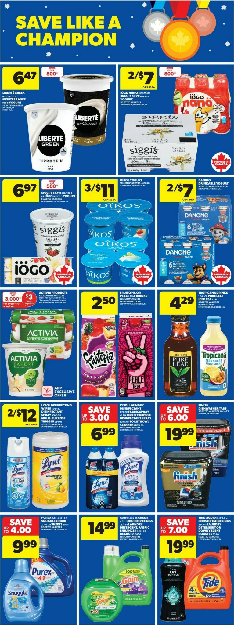 real-canadian-superstore - Real Canadian Superstore Flyer Valid From 2026-02-19 to 2026-02-25 - page: 11