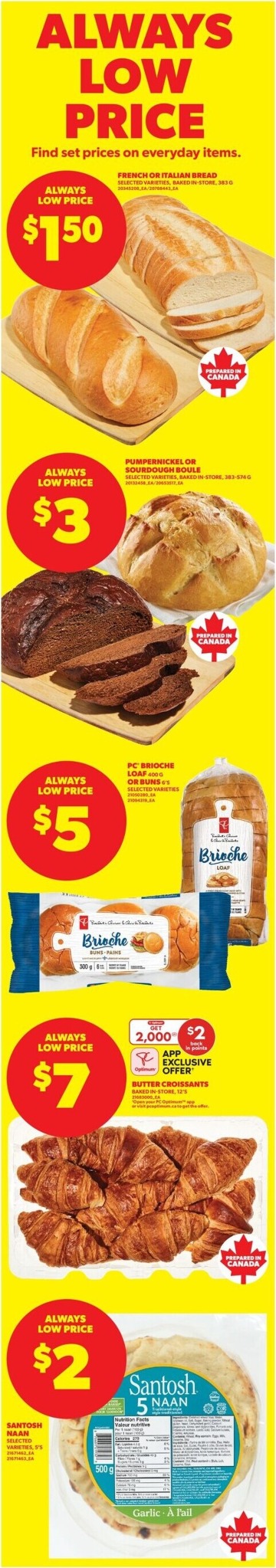 real-canadian-superstore - Real Canadian Superstore Flyer Valid From 2026-02-26 to 2026-03-04 - page: 2
