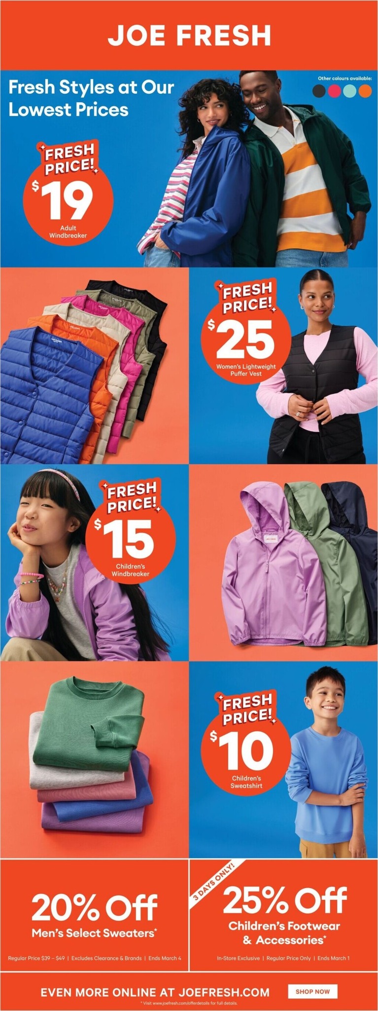 real-canadian-superstore - Real Canadian Superstore Flyer Valid From 2026-02-26 to 2026-03-04 - page: 35