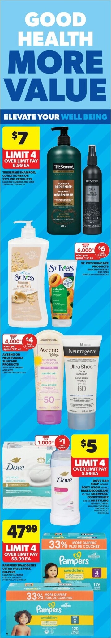 real-canadian-superstore - Real Canadian Superstore Flyer Valid From 2026-02-26 to 2026-03-04 - page: 4