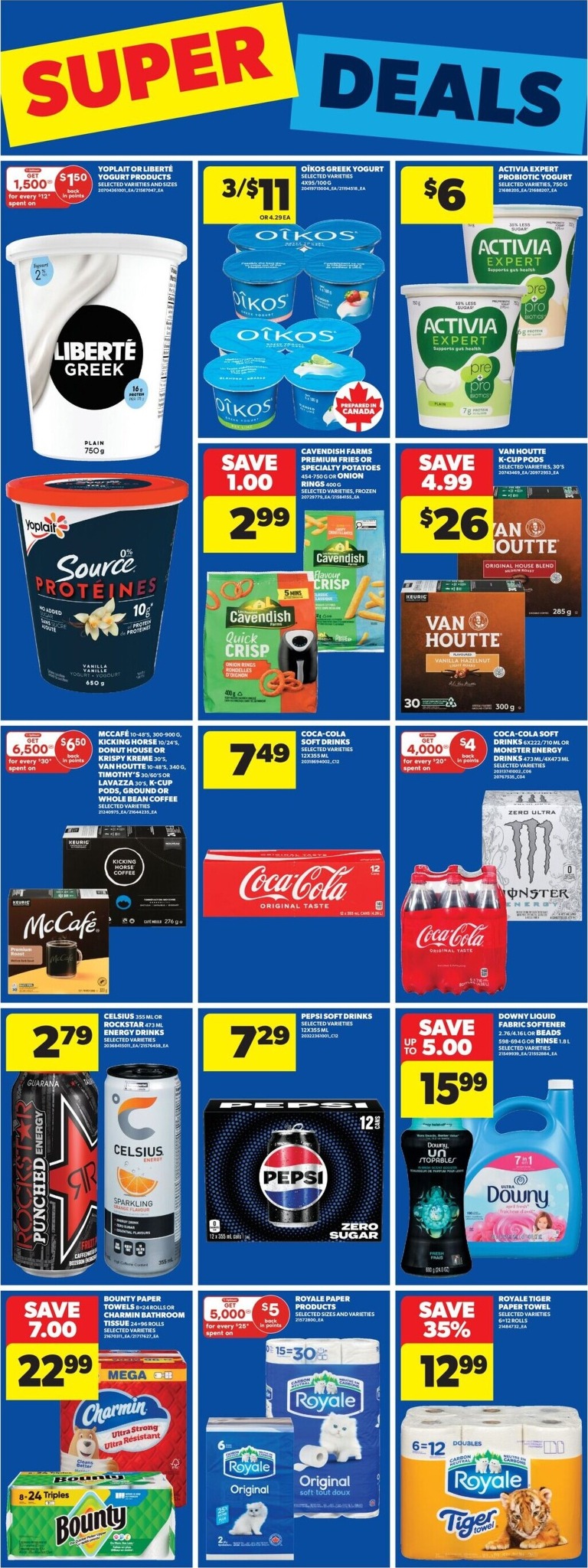 real-canadian-superstore - Real Canadian Superstore Flyer Valid From 2026-02-26 to 2026-03-04 - page: 17