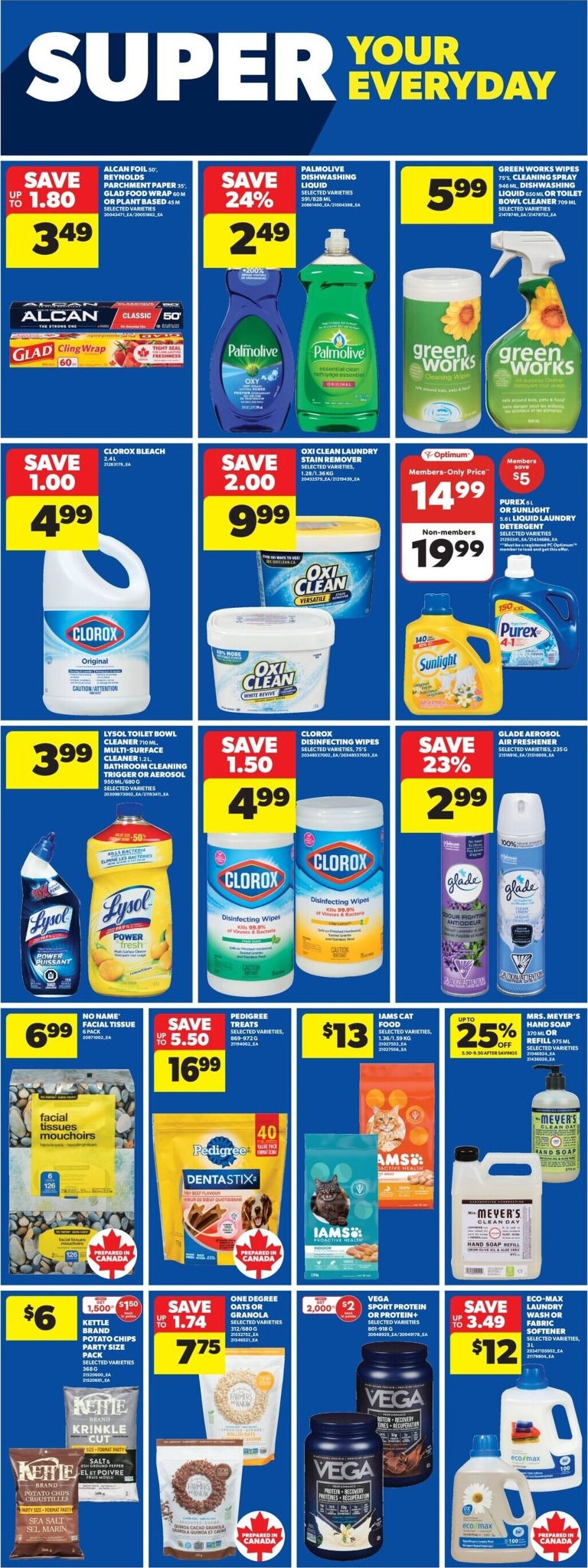 real-canadian-superstore - Real Canadian Superstore Flyer Valid From 2026-02-26 to 2026-03-04 - page: 20
