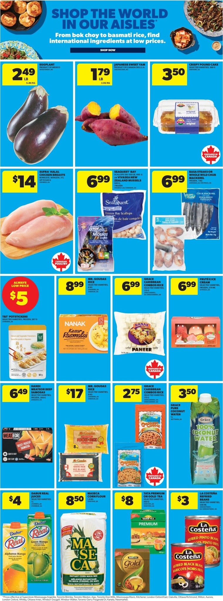 real-canadian-superstore - Real Canadian Superstore Flyer Valid From 2026-02-26 to 2026-03-04 - page: 15