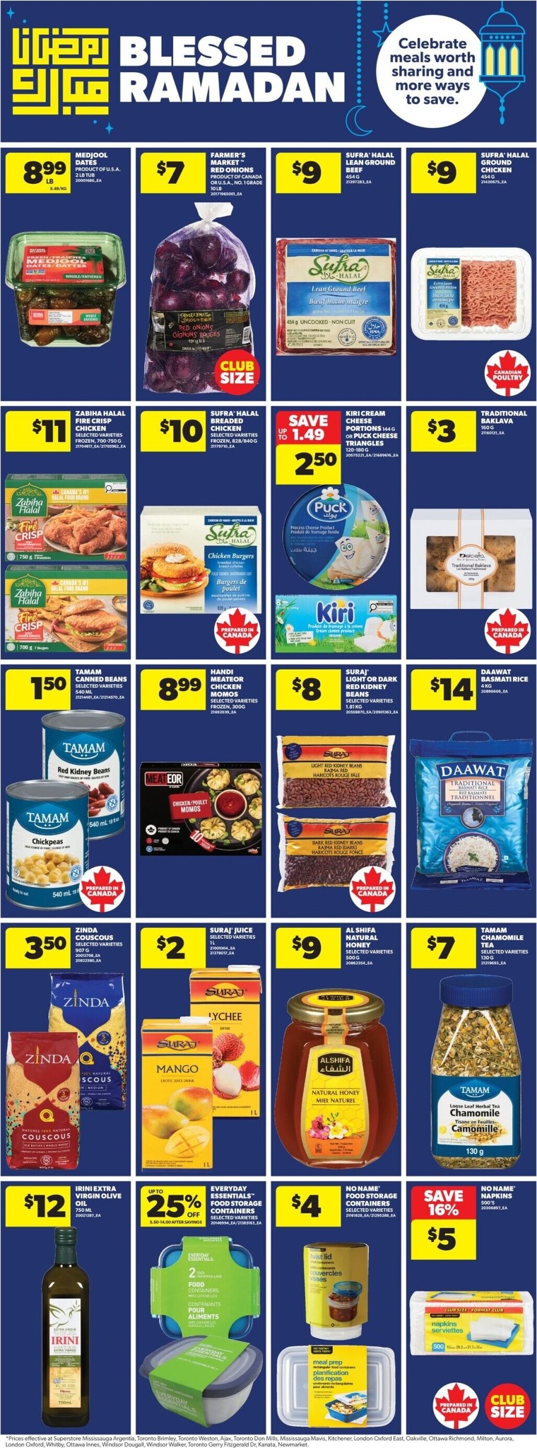 real-canadian-superstore - Real Canadian Superstore Flyer Valid From 2026-02-26 to 2026-03-04 - page: 11