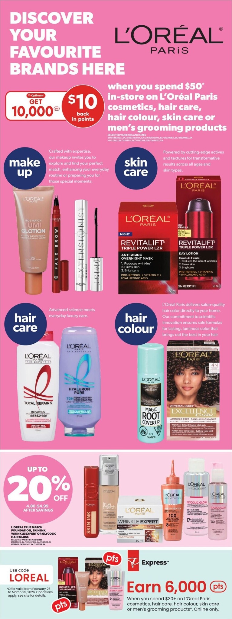 real-canadian-superstore - Real Canadian Superstore Flyer Valid From 2026-02-26 to 2026-03-04 - page: 29