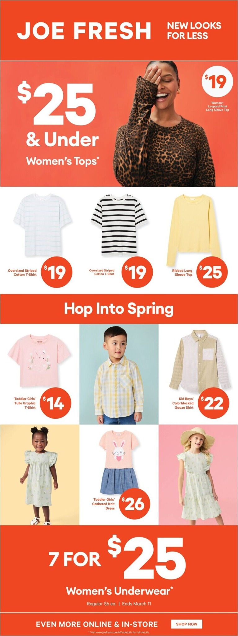 real-canadian-superstore - Real Canadian Superstore Flyer Valid From 2026-03-05 to 2026-03-11 - page: 33