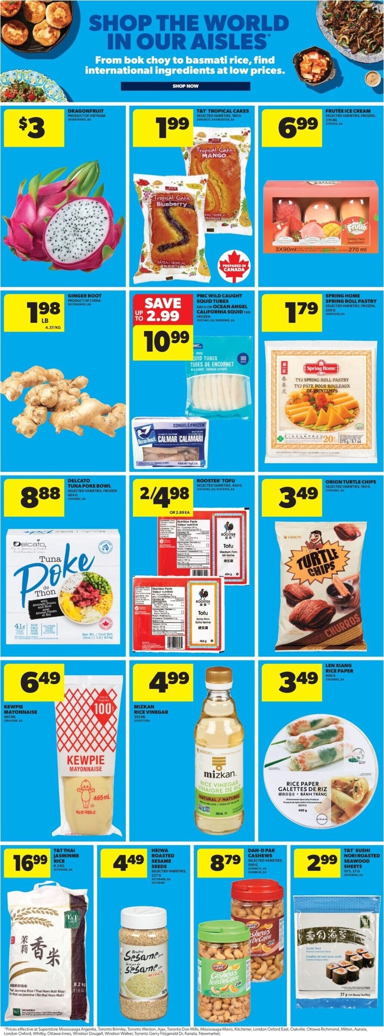 real-canadian-superstore - Real Canadian Superstore Flyer Valid From 2026-03-05 to 2026-03-11 - page: 15