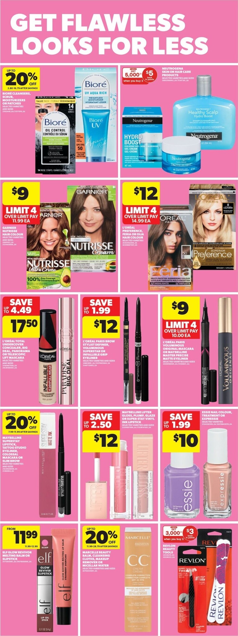 real-canadian-superstore - Real Canadian Superstore Flyer Valid From 2026-03-05 to 2026-03-11 - page: 23