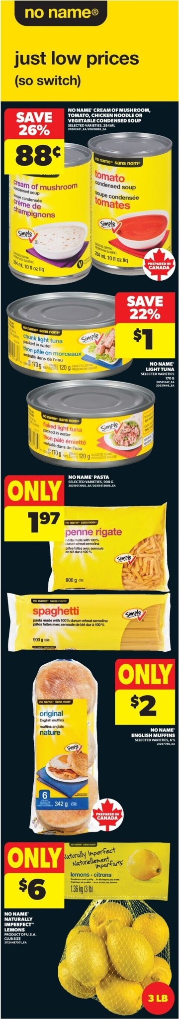 real-canadian-superstore - Real Canadian Superstore Flyer Valid From 2026-03-05 to 2026-03-11 - page: 2