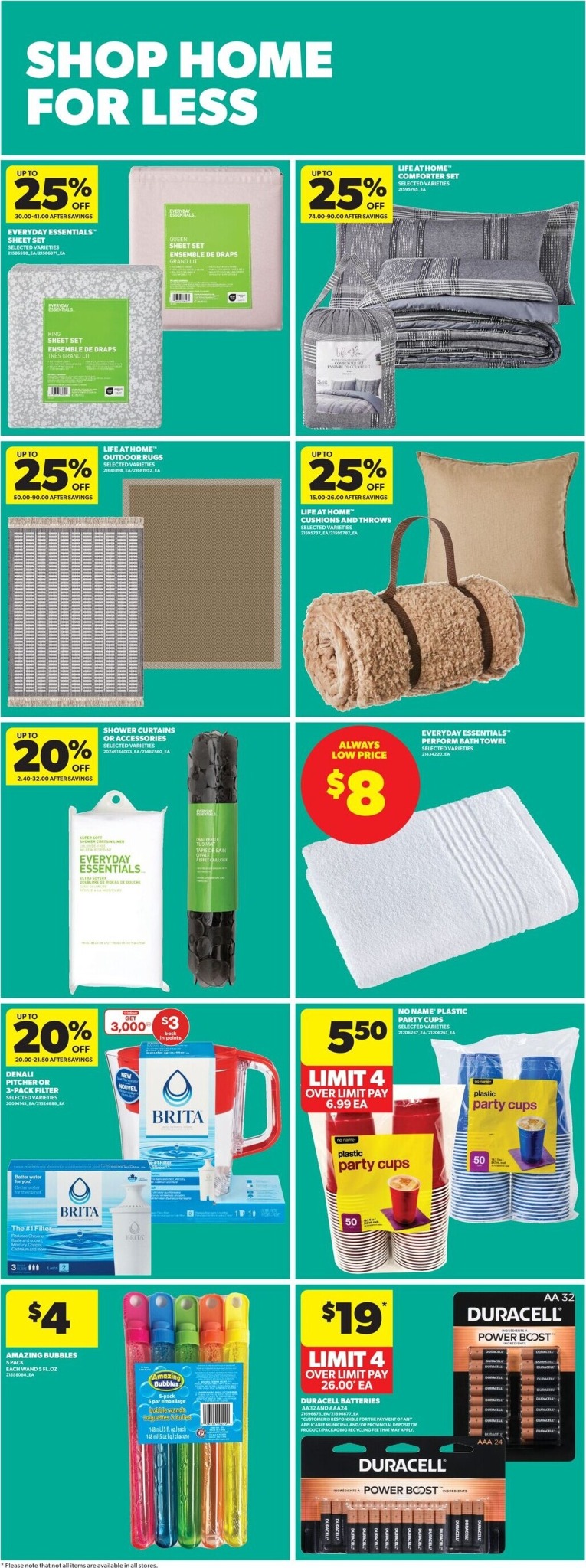 real-canadian-superstore - Real Canadian Superstore Flyer Valid From 2026-03-05 to 2026-03-11 - page: 32