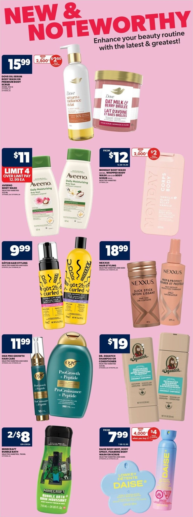 real-canadian-superstore - Real Canadian Superstore Flyer Valid From 2026-03-05 to 2026-03-11 - page: 22