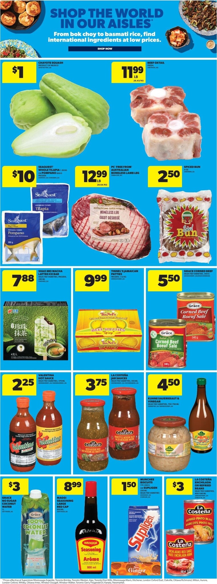 real-canadian-superstore - Real Canadian Superstore Flyer Valid From 2026-03-05 to 2026-03-11 - page: 14