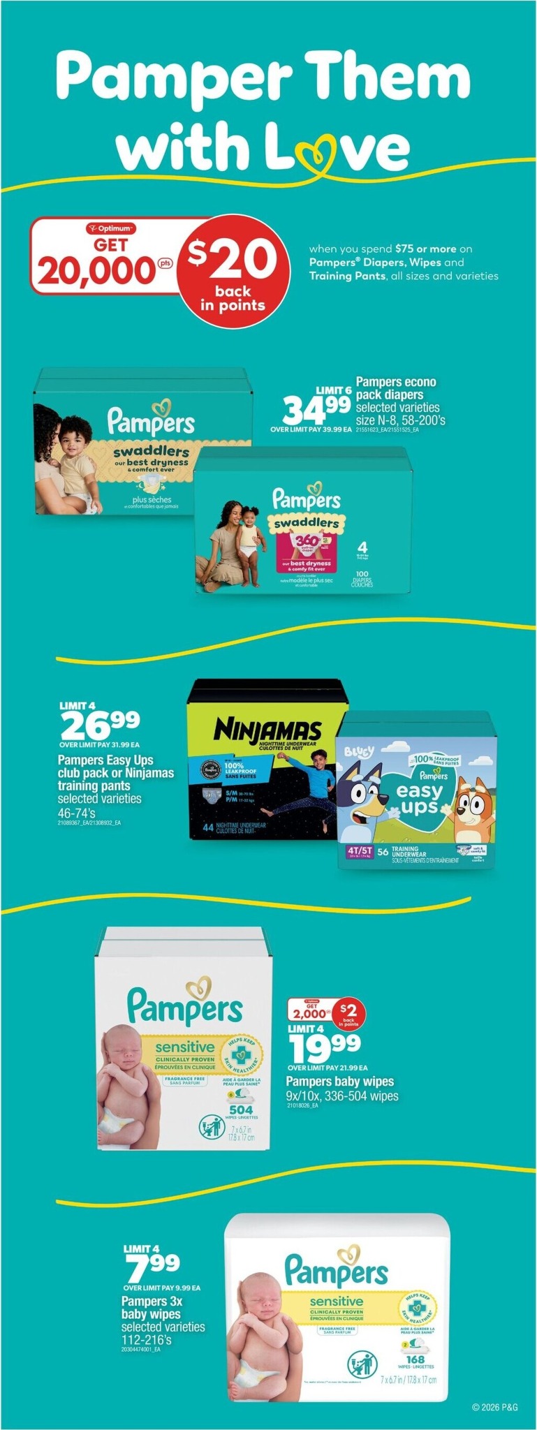 real-canadian-superstore - Real Canadian Superstore Flyer Valid From 2026-03-05 to 2026-03-11 - page: 27