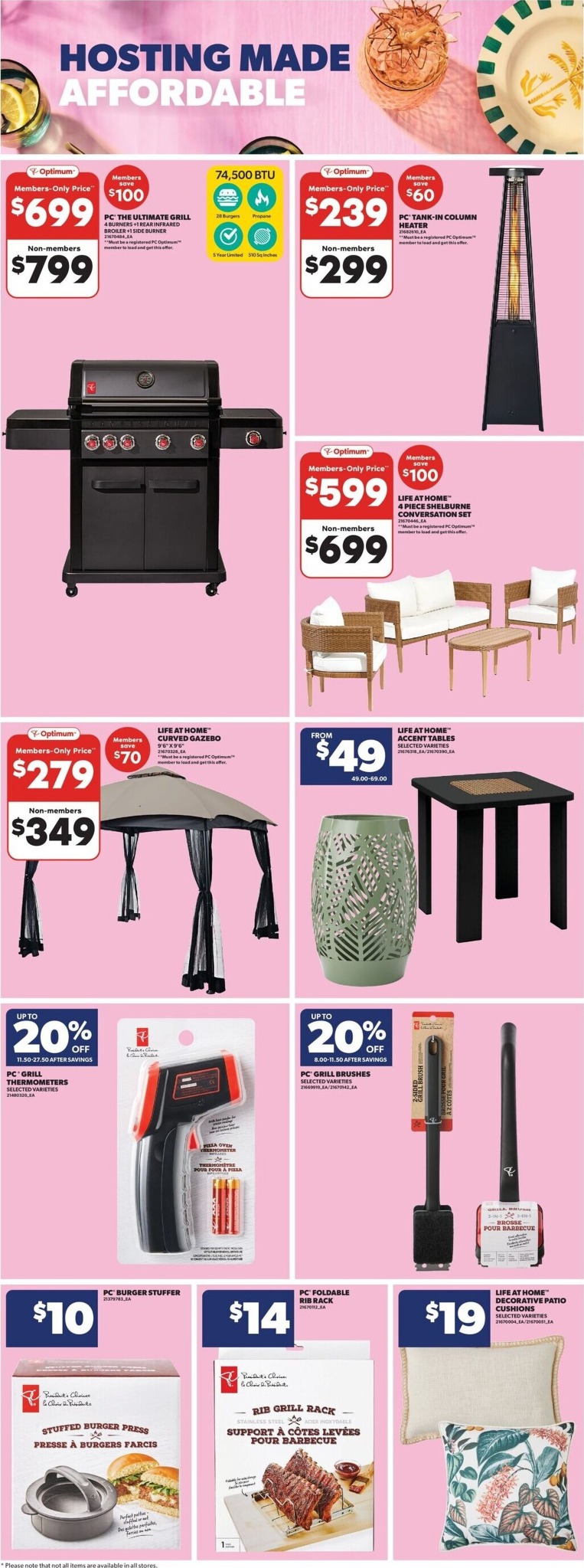 real-canadian-superstore - Real Canadian Superstore Flyer Valid From 2026-03-12 to 2026-03-18 - page: 28