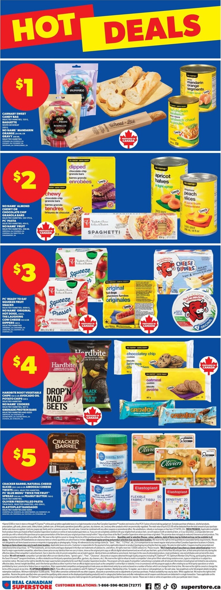 real-canadian-superstore - Real Canadian Superstore Flyer Valid From 2026-03-12 to 2026-03-18 - page: 6