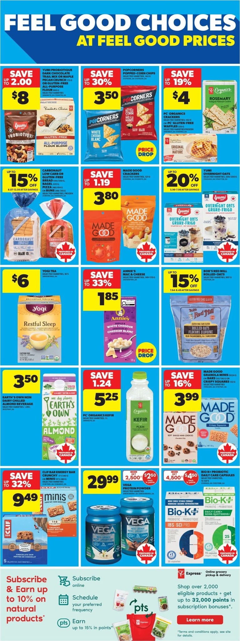 real-canadian-superstore - Real Canadian Superstore Flyer Valid From 2026-03-12 to 2026-03-18 - page: 20