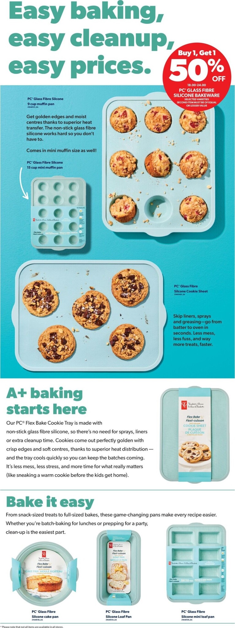 real-canadian-superstore - Real Canadian Superstore Flyer Valid From 2026-03-12 to 2026-03-18 - page: 31