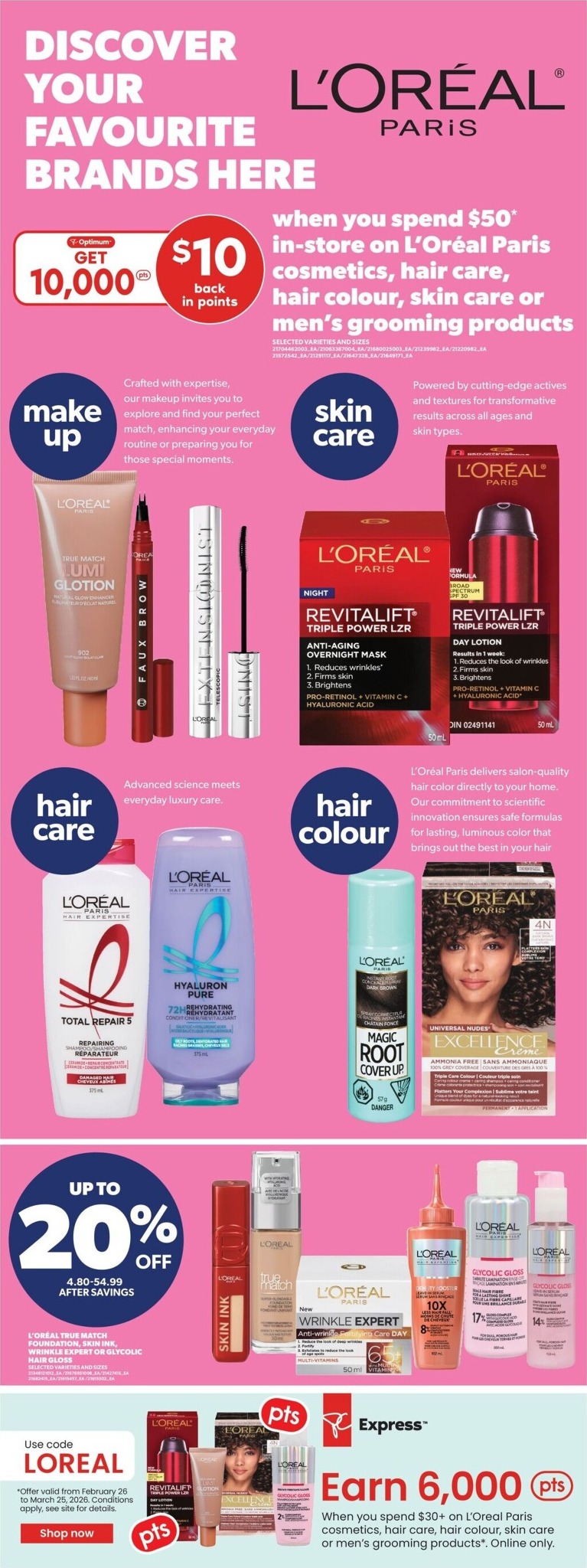 real-canadian-superstore - Real Canadian Superstore Flyer Valid From 2026-03-12 to 2026-03-18 - page: 23