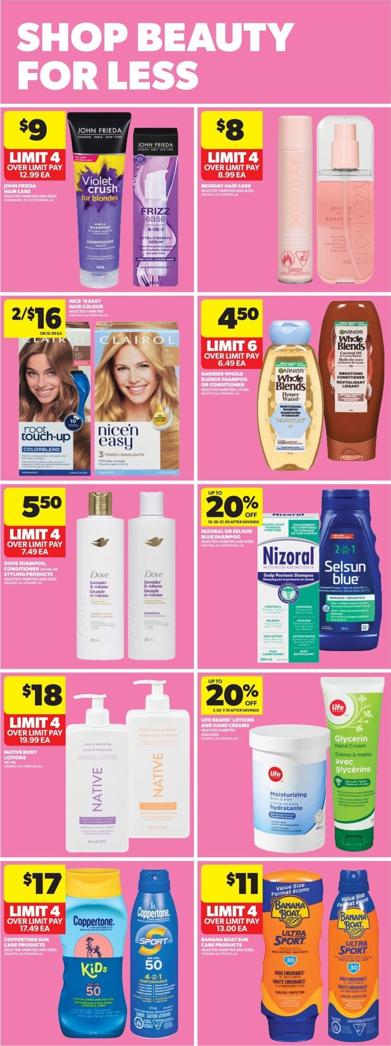 real-canadian-superstore - Real Canadian Superstore Flyer Valid From 2026-03-12 to 2026-03-18 - page: 22