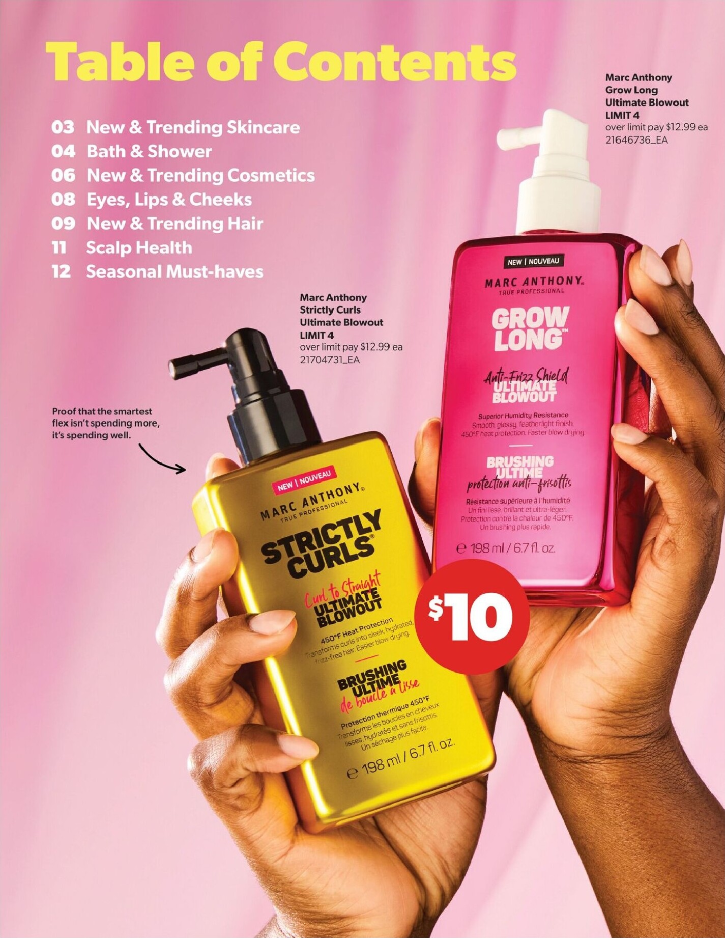 real-canadian-superstore - Real Canadian Superstore - Spring Beauty Book Flyer Valid From 2026-03-19 to 2026-04-08 - page: 2