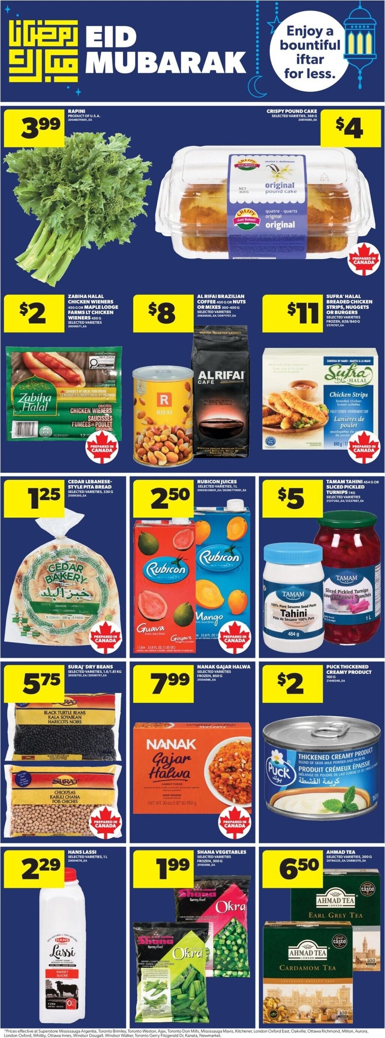 real-canadian-superstore - Real Canadian Superstore Flyer Valid From 2026-03-19 to 2026-03-25 - page: 20