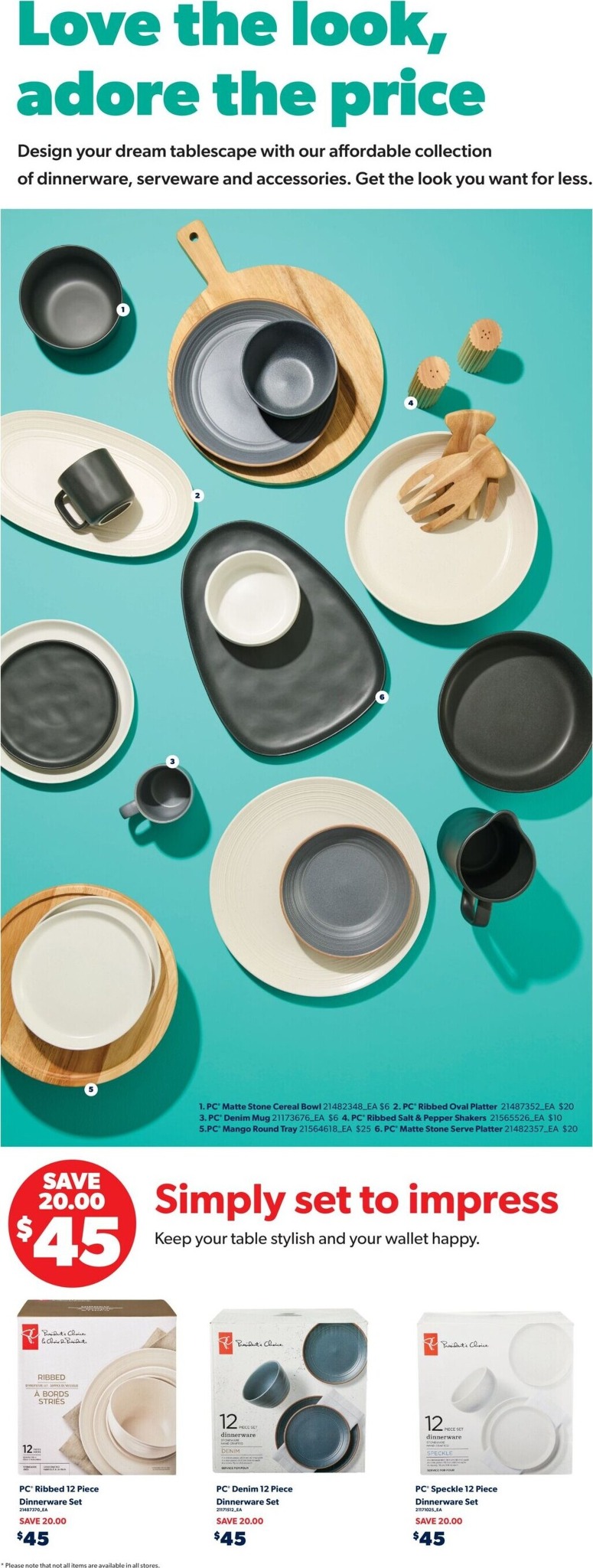 real-canadian-superstore - Real Canadian Superstore Flyer Valid From 2026-03-19 to 2026-03-25 - page: 35