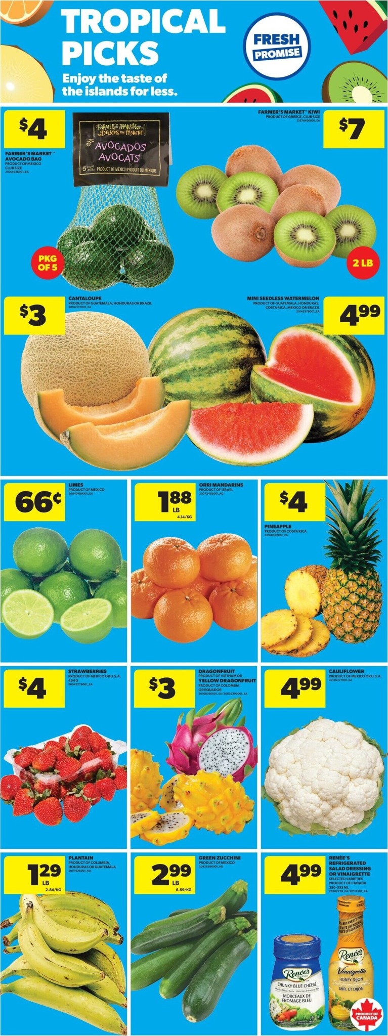 real-canadian-superstore - Real Canadian Superstore Flyer Valid From 2026-03-19 to 2026-03-25 - page: 23