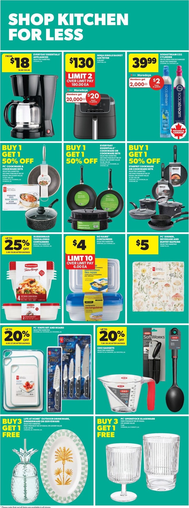 real-canadian-superstore - Real Canadian Superstore Flyer Valid From 2026-03-19 to 2026-03-25 - page: 17