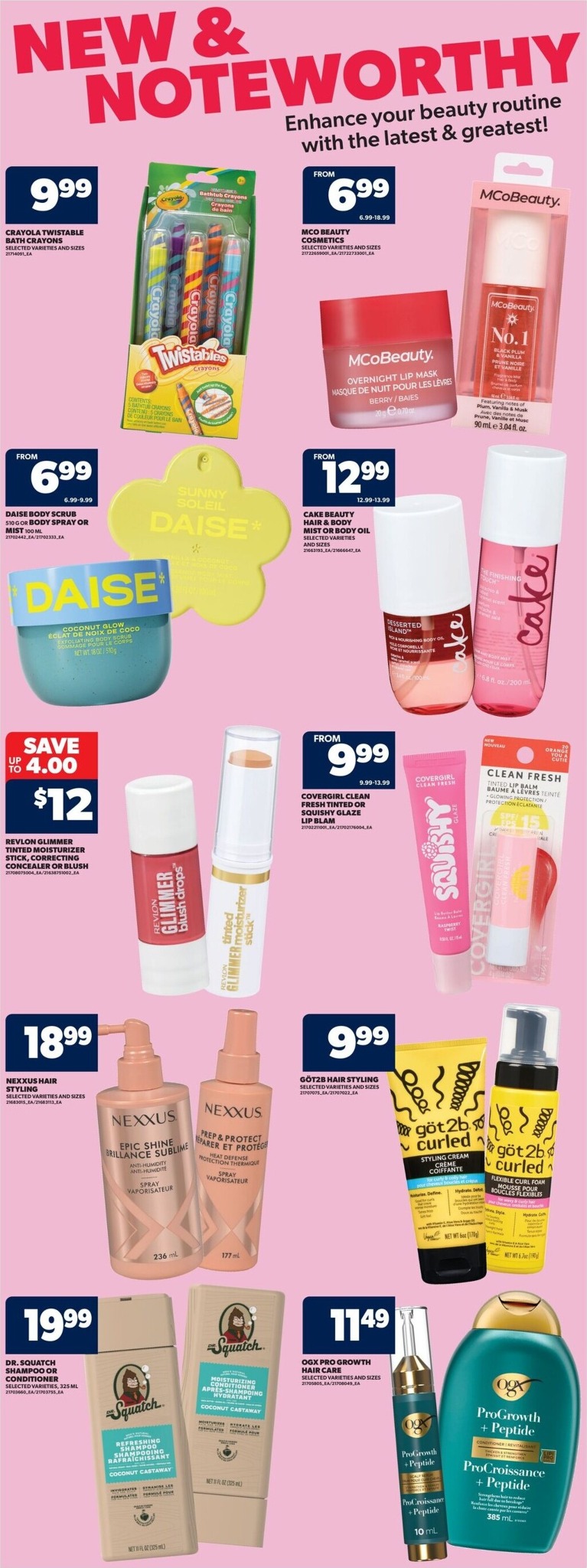 real-canadian-superstore - Real Canadian Superstore Flyer Valid From 2026-03-19 to 2026-03-25 - page: 32