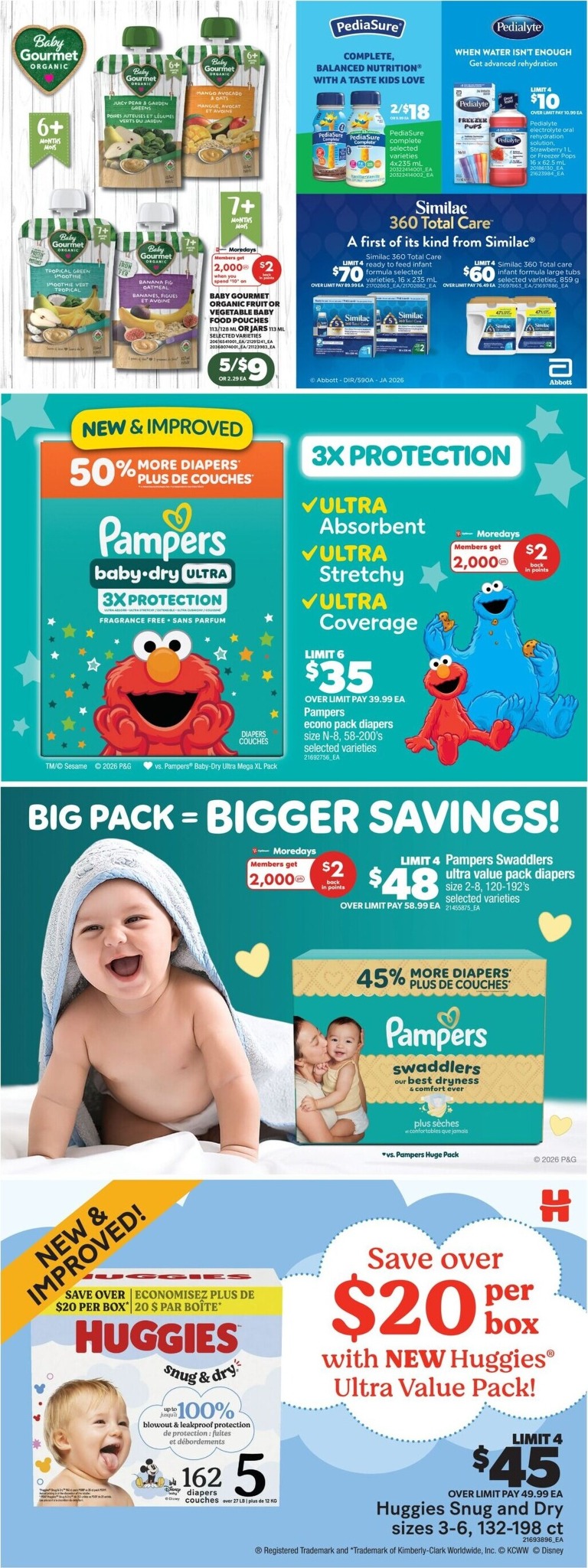real-canadian-superstore - Real Canadian Superstore Flyer Valid From 2026-03-19 to 2026-03-25 - page: 31