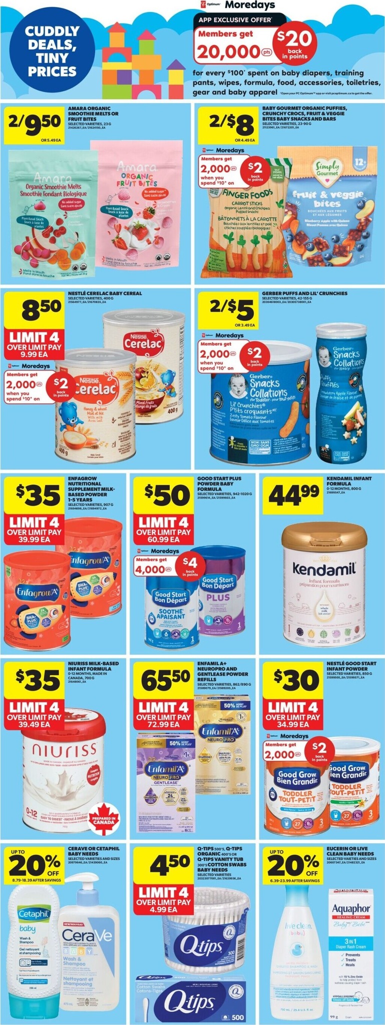 real-canadian-superstore - Real Canadian Superstore Flyer Valid From 2026-03-19 to 2026-03-25 - page: 30