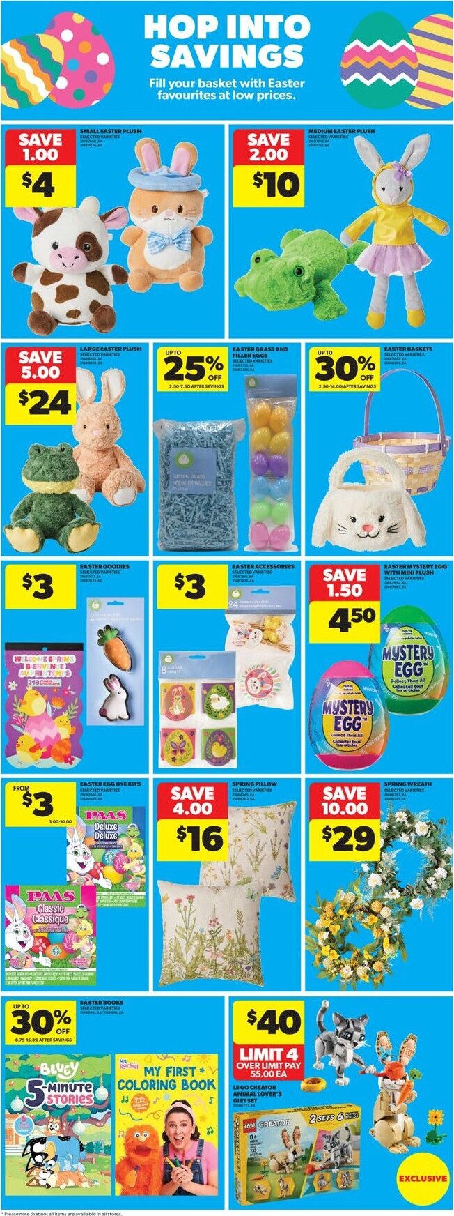 real-canadian-superstore - Real Canadian Superstore Flyer Valid From 2026-03-26 to 2026-04-01 - page: 16
