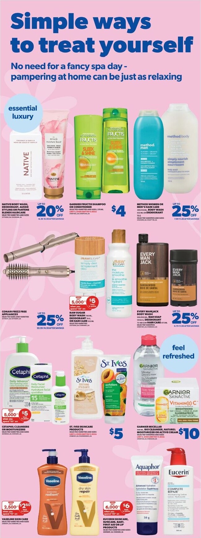 real-canadian-superstore - Real Canadian Superstore Flyer Valid From 2026-03-26 to 2026-04-01 - page: 31