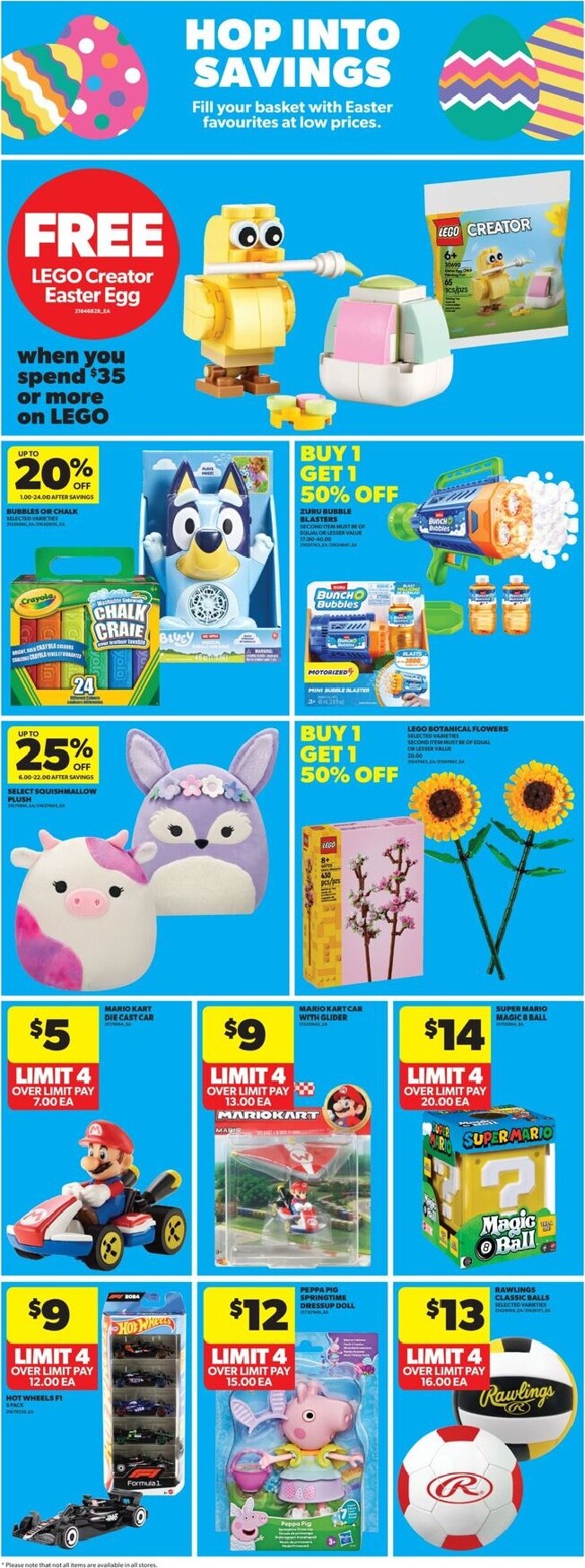 real-canadian-superstore - Real Canadian Superstore Flyer Valid From 2026-03-26 to 2026-04-01 - page: 15