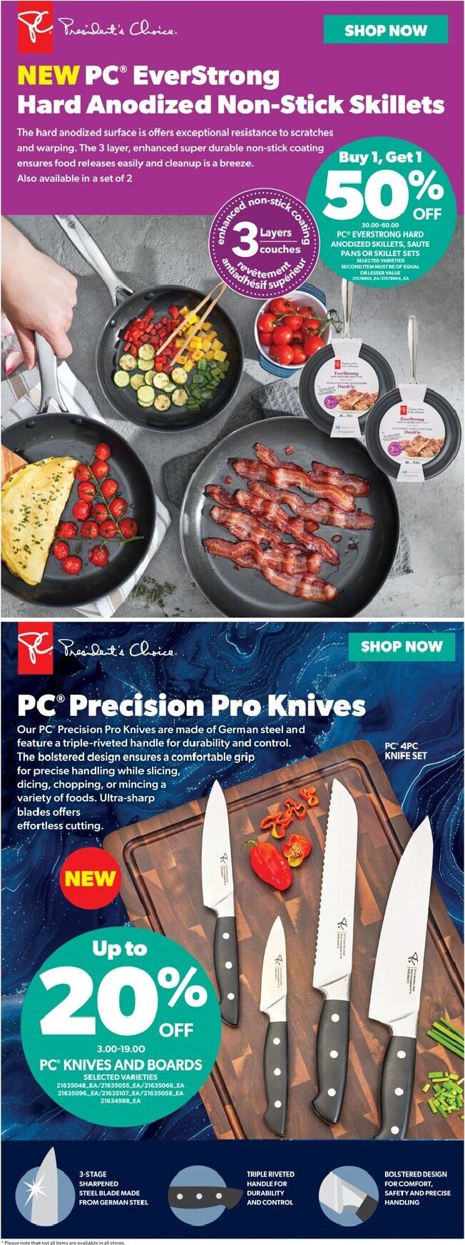 real-canadian-superstore - Real Canadian Superstore Flyer Valid From 2026-03-26 to 2026-04-01 - page: 34