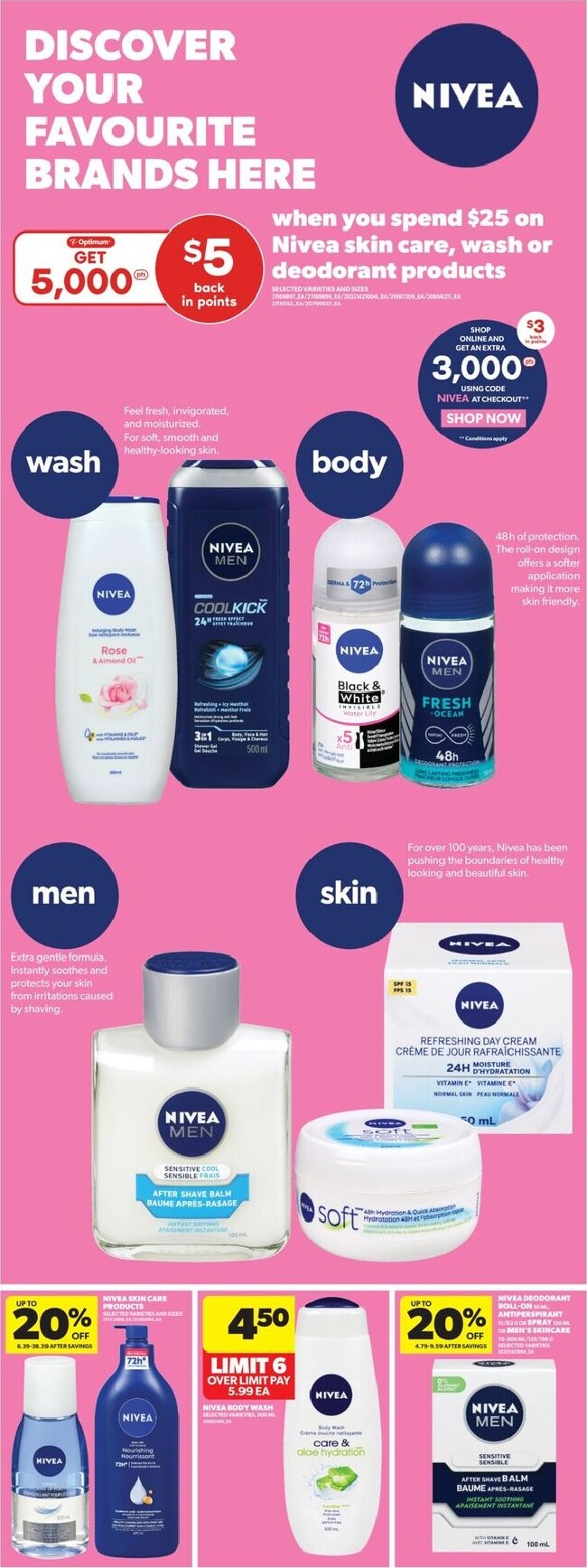 real-canadian-superstore - Real Canadian Superstore Flyer Valid From 2026-03-26 to 2026-04-01 - page: 32