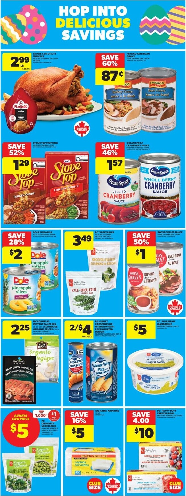 real-canadian-superstore - Real Canadian Superstore Flyer Valid From 2026-03-26 to 2026-04-01 - page: 11