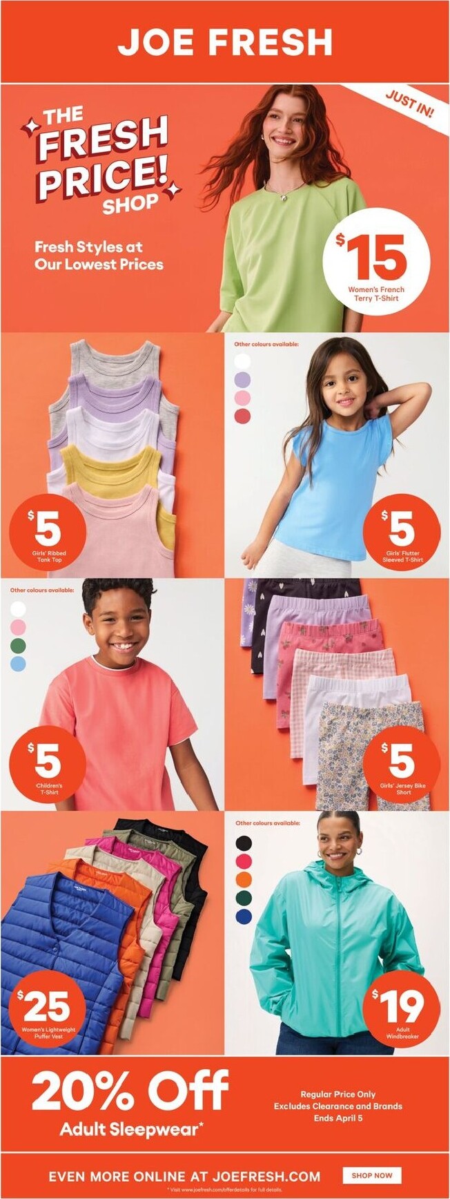 real-canadian-superstore - Real Canadian Superstore Flyer Valid From 2026-03-26 to 2026-04-01 - page: 36