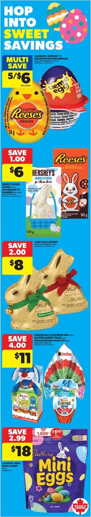 real-canadian-superstore - Real Canadian Superstore Flyer Valid From 2026-03-26 to 2026-04-01 - page: 2