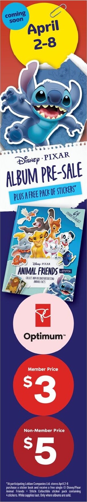 real-canadian-superstore - Real Canadian Superstore Flyer Valid From 2026-03-26 to 2026-04-01 - page: 5