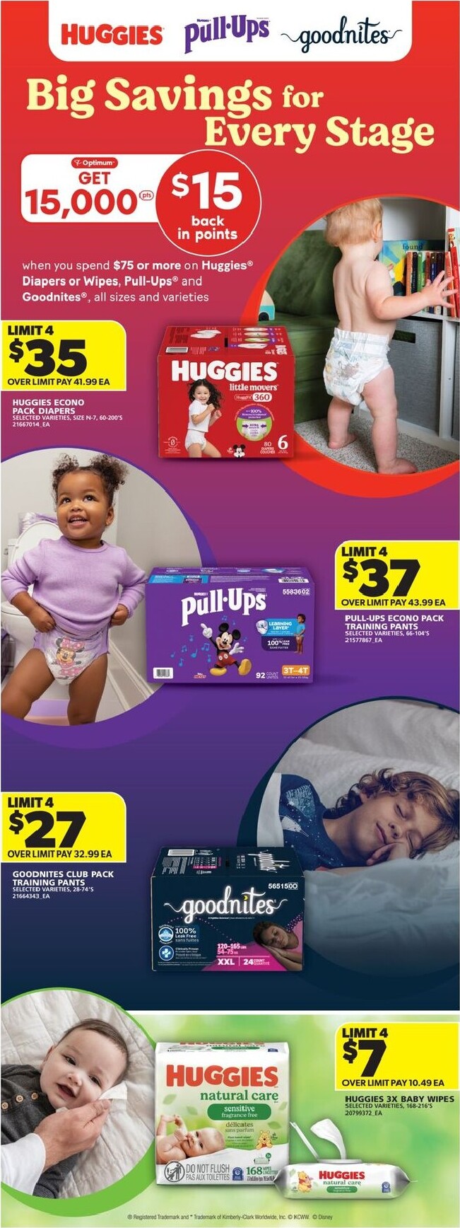 real-canadian-superstore - Real Canadian Superstore Flyer Valid From 2026-03-26 to 2026-04-01 - page: 29