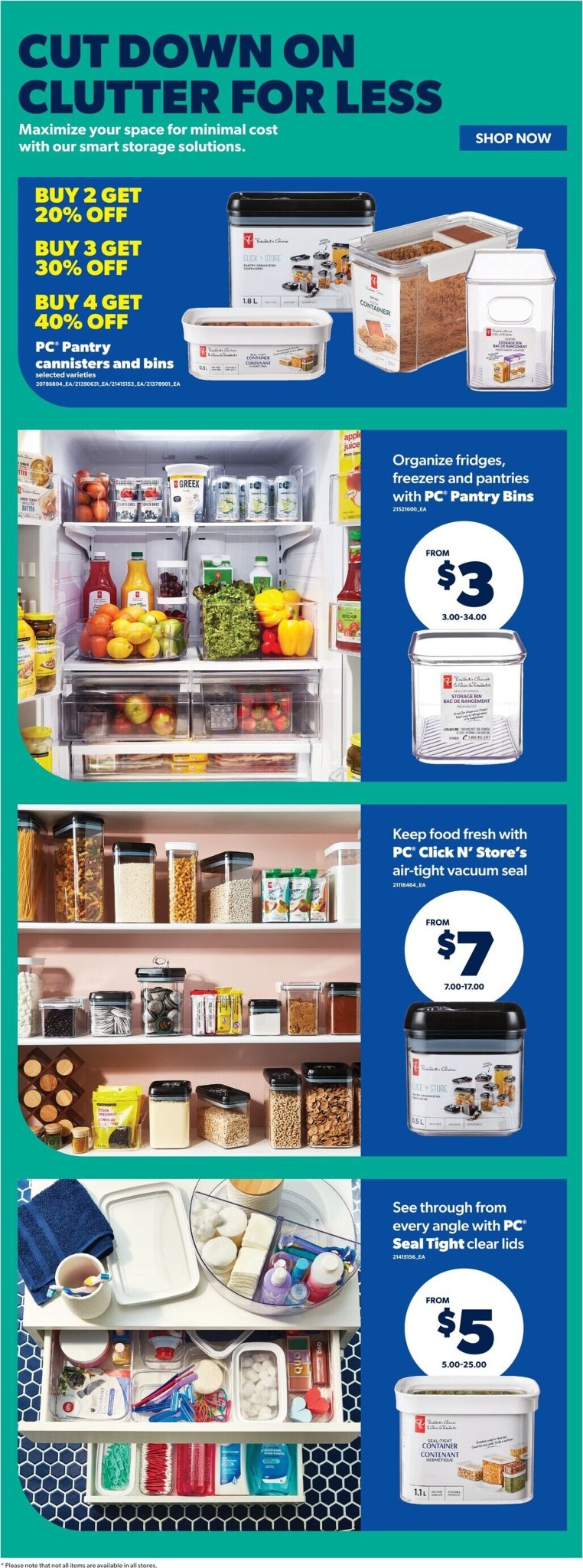 real-canadian-superstore - Real Canadian Superstore Flyer Valid From 2026-04-02 to 2026-04-08 - page: 33