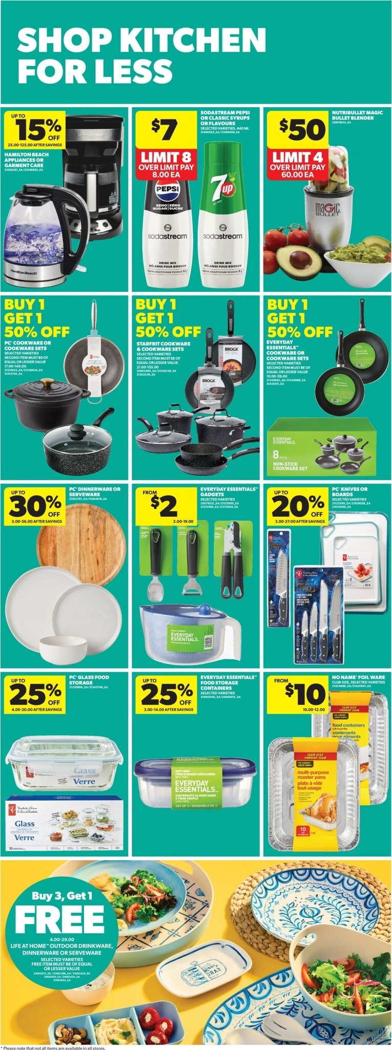 real-canadian-superstore - Real Canadian Superstore Flyer Valid From 2026-04-02 to 2026-04-08 - page: 32