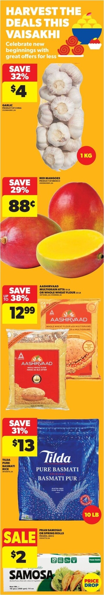 real-canadian-superstore - Real Canadian Superstore Flyer Valid From 2026-04-02 to 2026-04-08 - page: 2