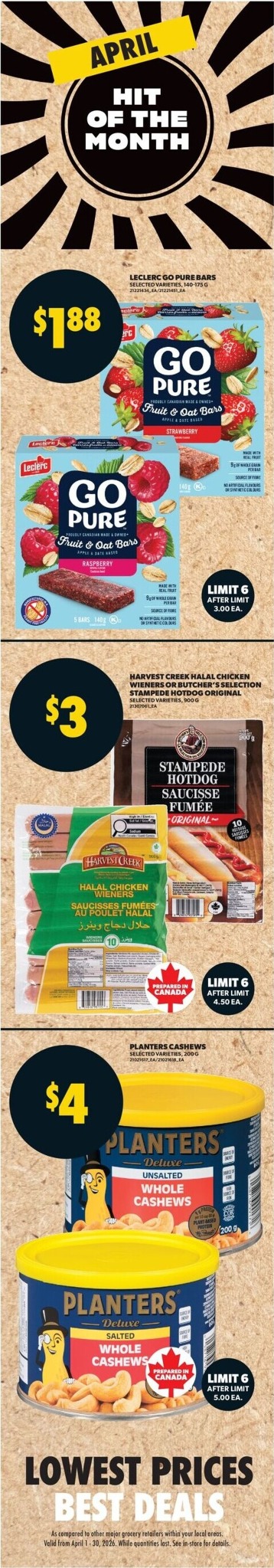 real-canadian-superstore - Real Canadian Superstore Flyer Valid From 2026-04-02 to 2026-04-08 - page: 5