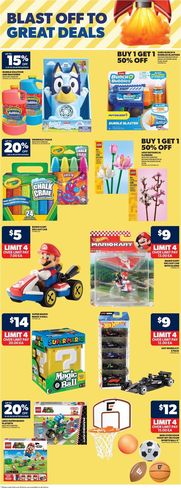 real-canadian-superstore - Real Canadian Superstore Flyer Valid From 2026-04-02 to 2026-04-08 - page: 30