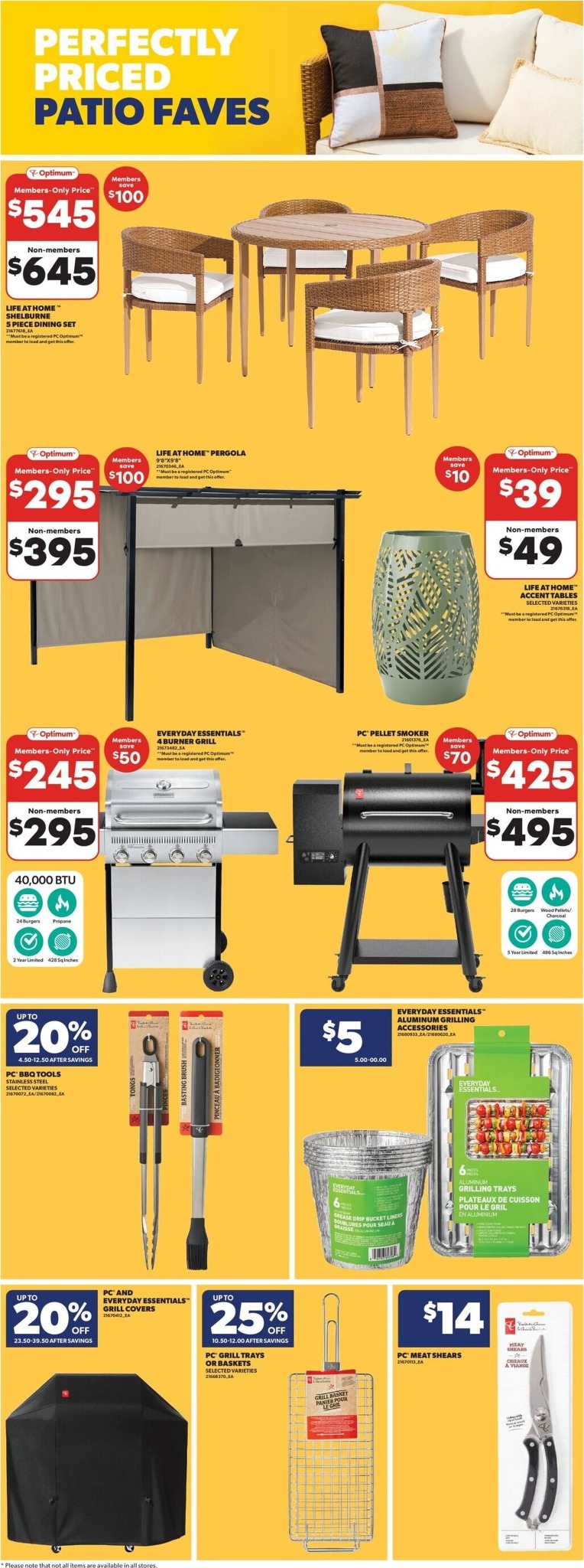 real-canadian-superstore - Real Canadian Superstore Flyer Valid From 2026-04-02 to 2026-04-08 - page: 29