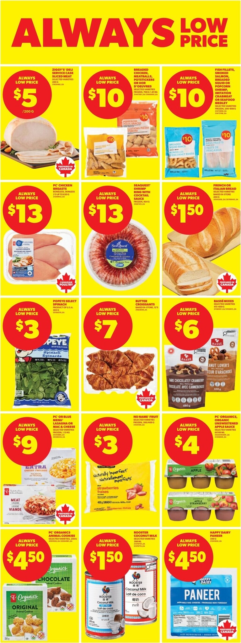 real-canadian-superstore - Real Canadian Superstore Flyer Valid From 2026-04-02 to 2026-04-08 - page: 14